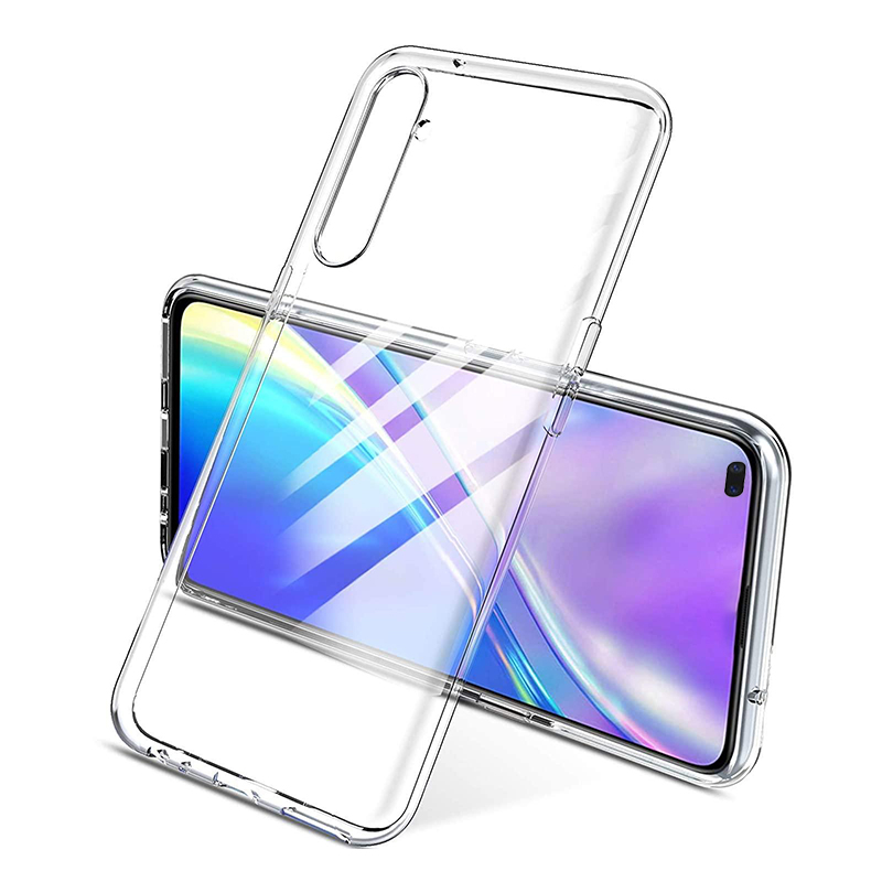 Phone Cases H&M - Ultrathin Mobile Phone TPU for OPPO