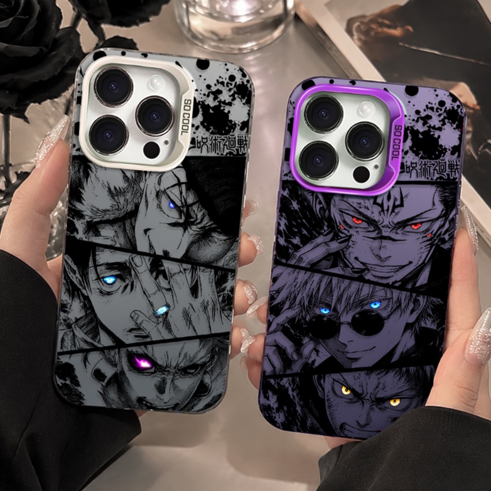 Phone Cases Jujutsu Kaisen - HOT Phone Case for Xiaomi Redmi