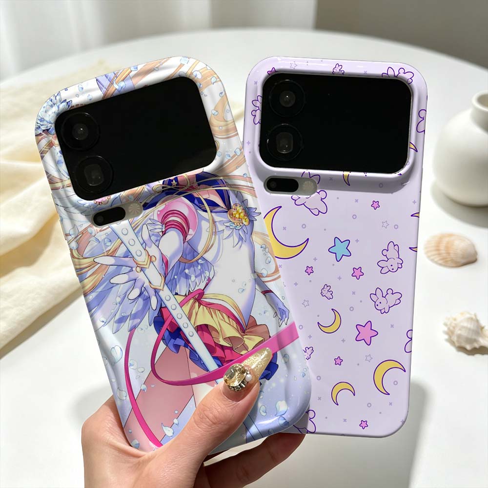 Phone Cases Xiaomi 15 - Fun S-Sailor Moon Phone Case For