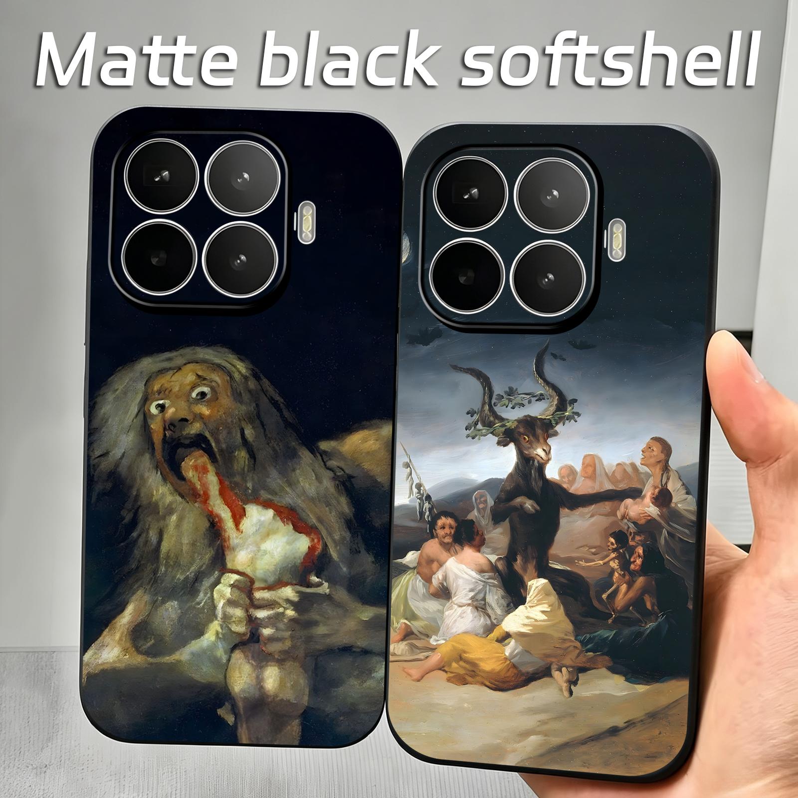 Phone Case For Xiaomi 17 15 14 - Phone Cases Xiaomi 15 review and price