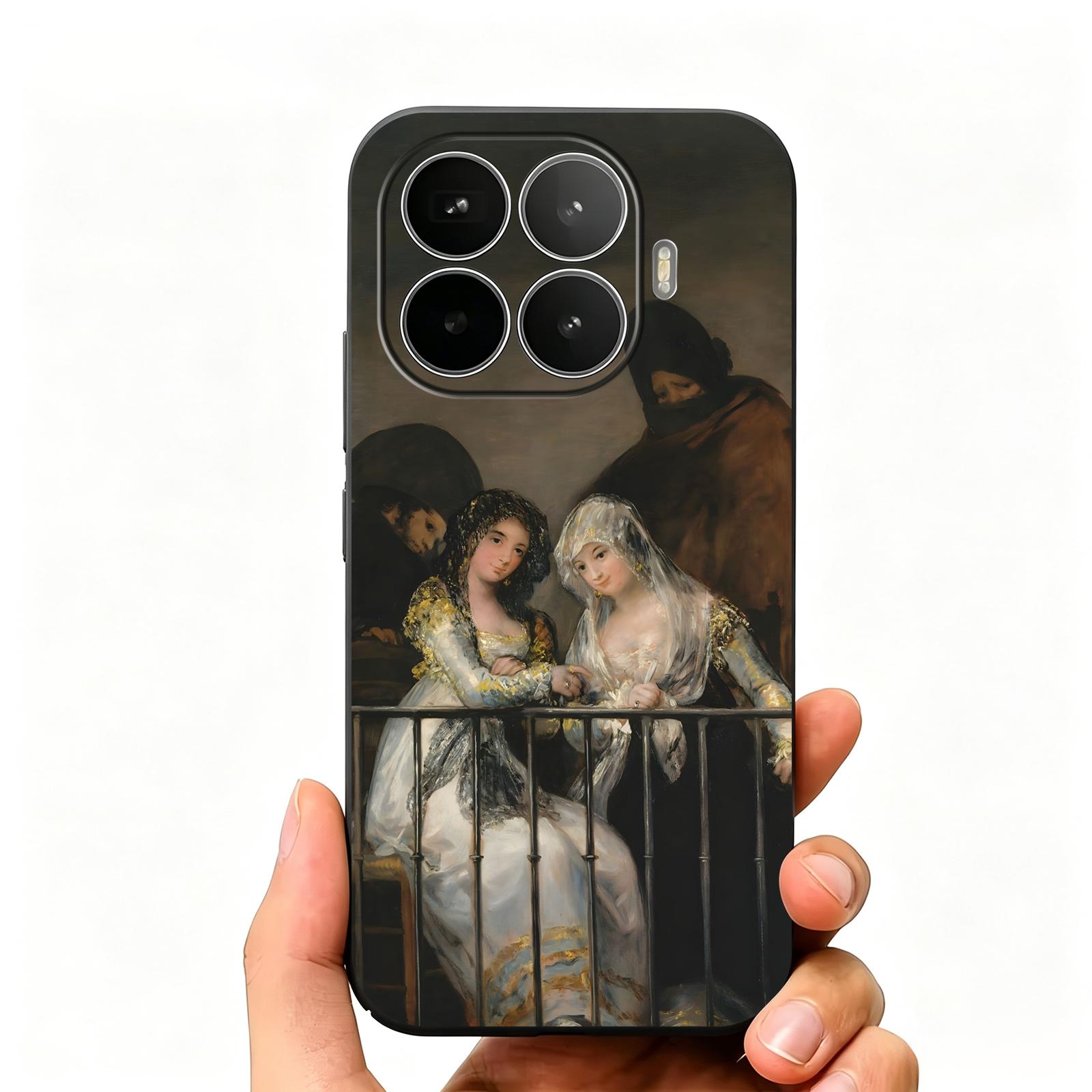 Phone Case For Xiaomi 17 15 14 - Phone Cases Xiaomi 15 review and price