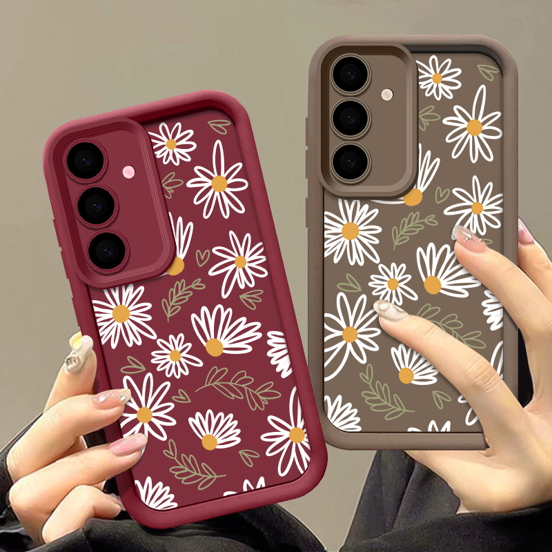 Soft TPU Case For Samsung Gala - Phone Cases Galaxy A16 5G review and price