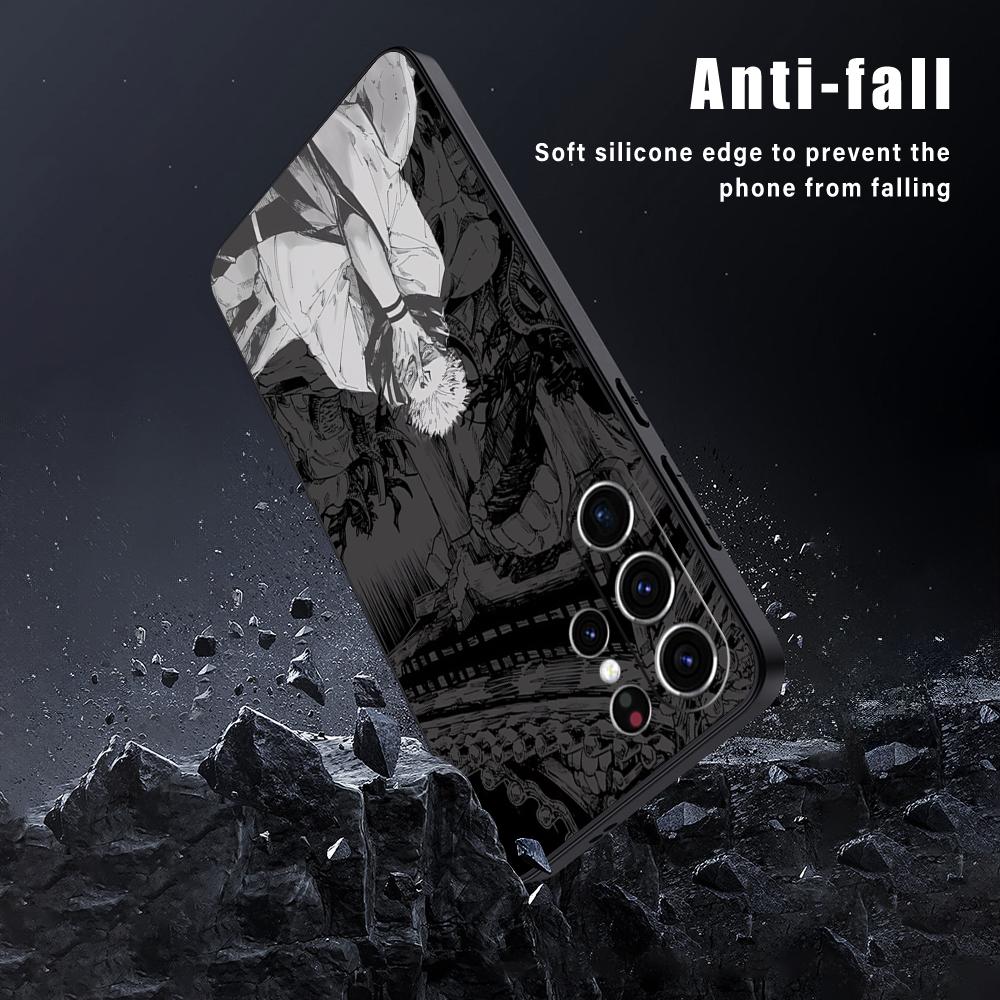 J-Jujutsues Sukuna cool  Kaise - Phone Cases Jujutsu Kaisen review and price