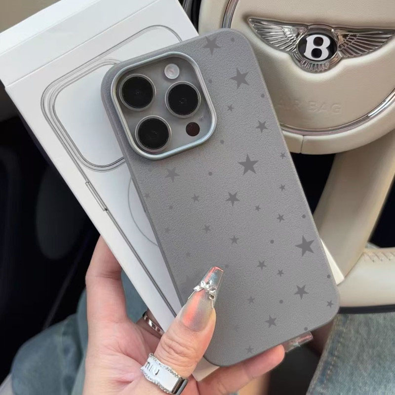 Ins Korean Full Screen Gray St - Phone Cases Galaxy A16 5G review and price