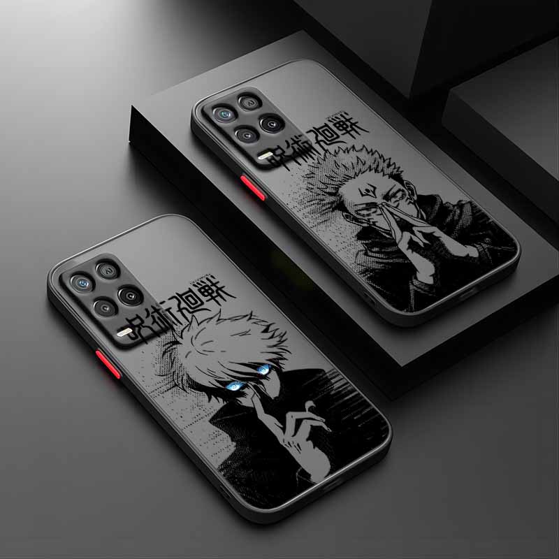 New J-Jujutsu K-Kaisen anime P - Phone Cases Jujutsu Kaisen review and price