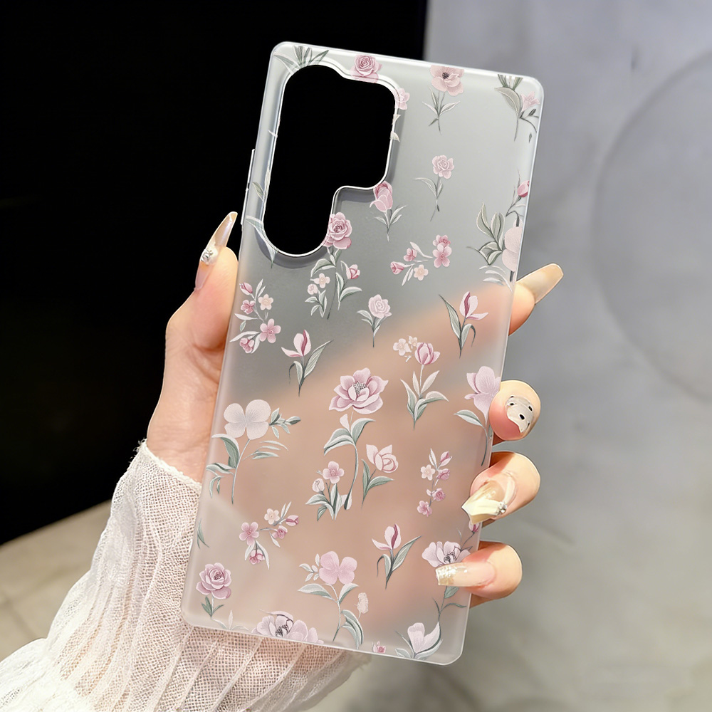 Transparent Matte Case for Sam - Phone Cases Galaxy A16 5G review and price