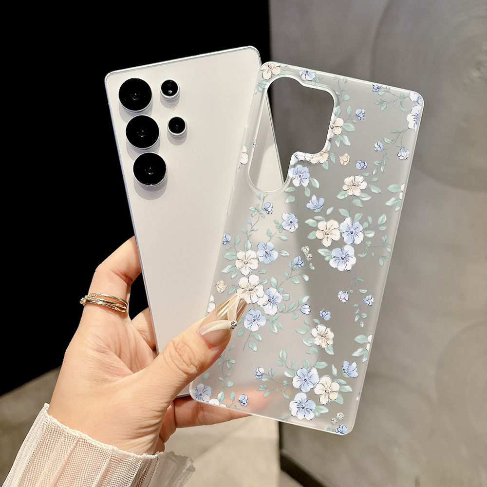 Transparent Matte Case for Sam - Phone Cases Galaxy A16 5G review and price