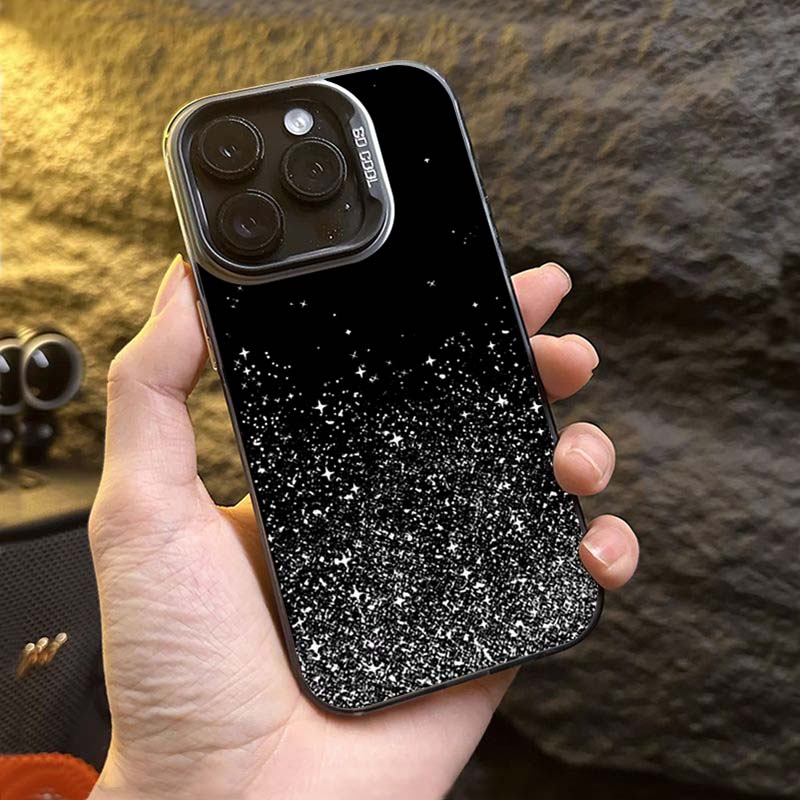 Starry Sky Pattern Phone Case  - Phone Cases Xiaomi 15 review and price