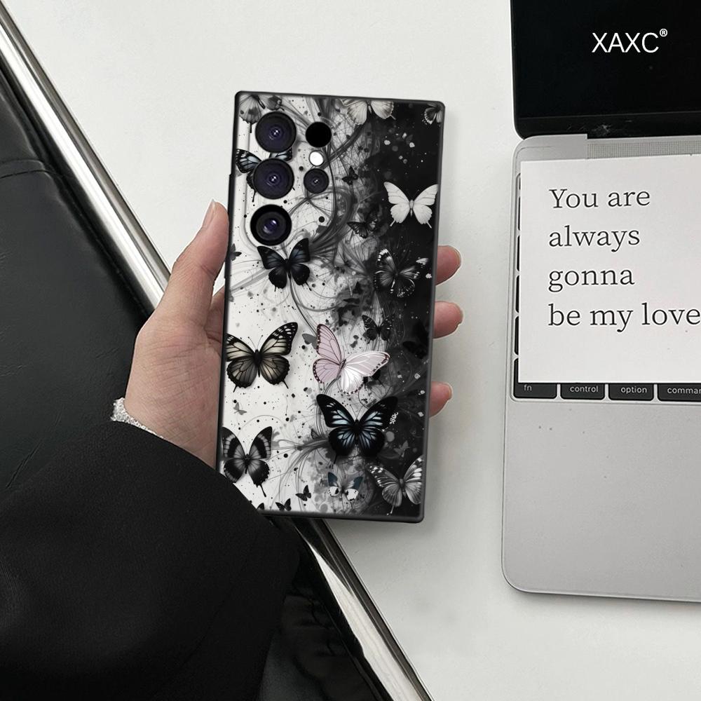 Creative butterfly pattern Pho - Phone Cases Galaxy A16 5G review and price
