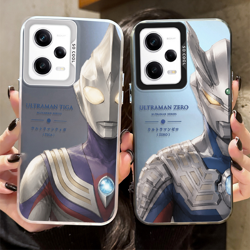 Hot Tokusatsu Ultraman Protect - Phone Cases Xiaomi 15 review and price