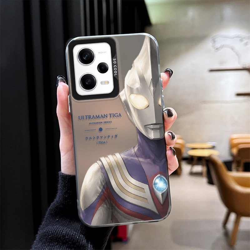 Hot Tokusatsu Ultraman Protect - Phone Cases Xiaomi 15 review and price