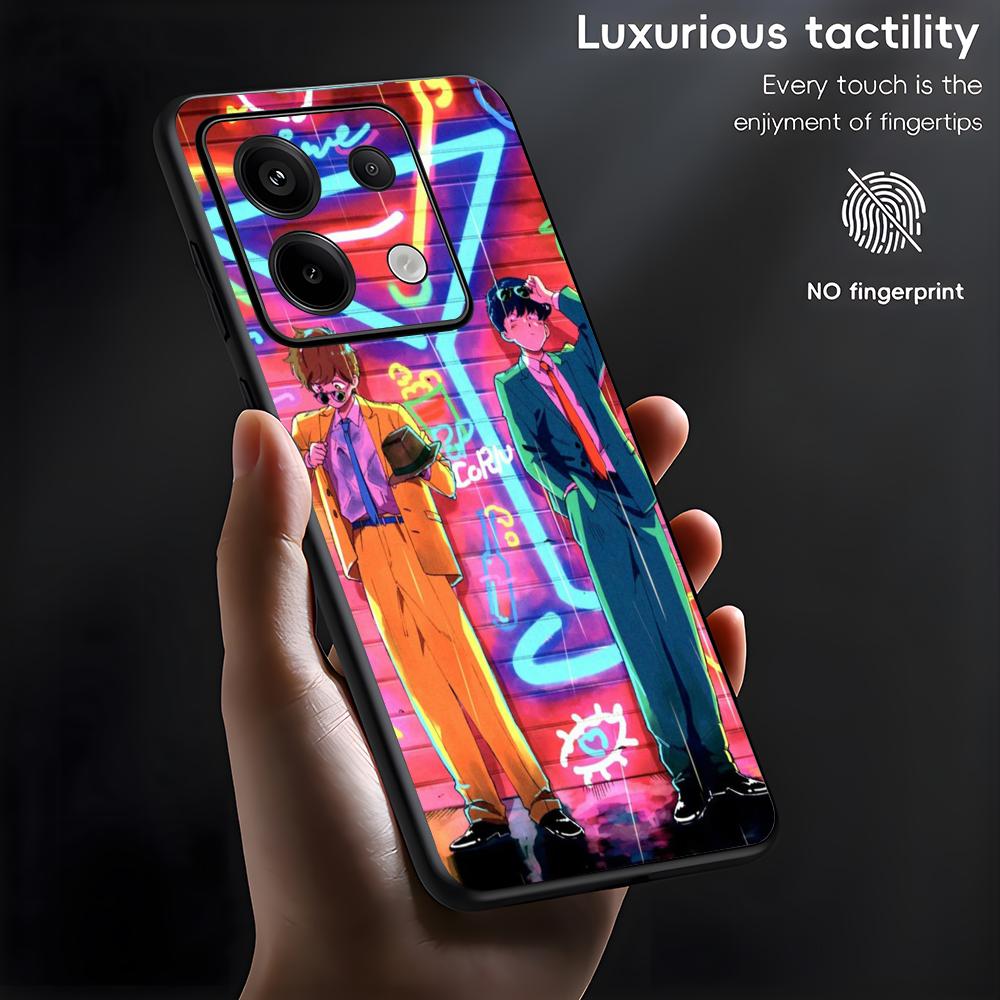 Go For It, Nakamura-kun!!  Pho - Phone Cases Xiaomi 15 review and price