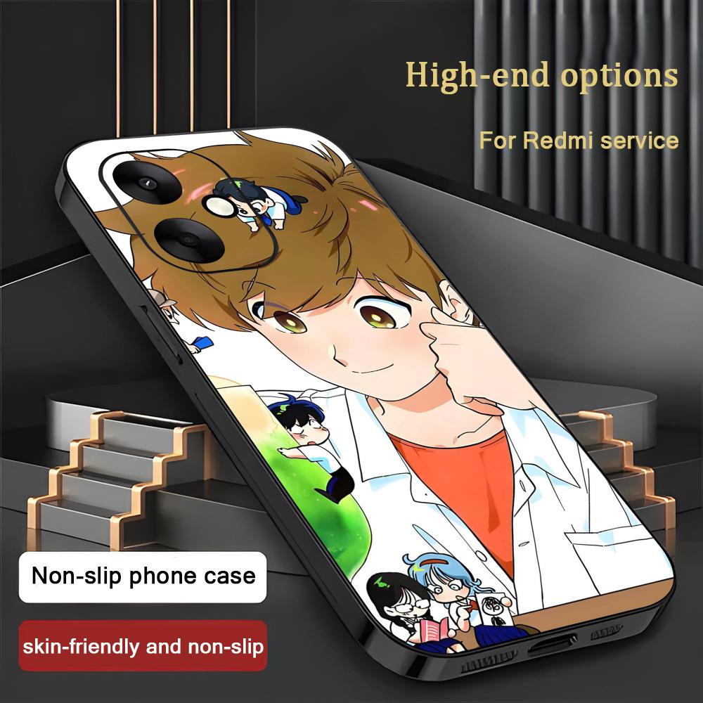 Go For It, Nakamura-kun!!  Pho - Phone Cases Xiaomi 15 review and price