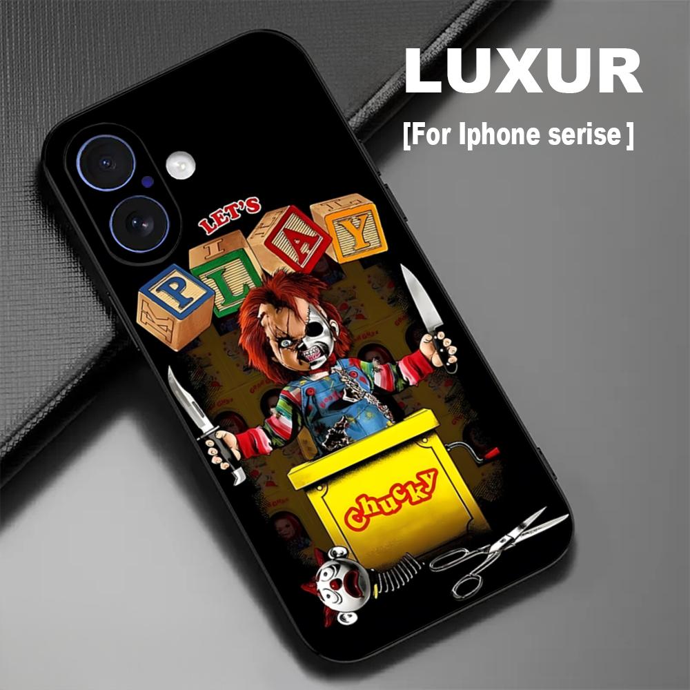 Movie Phone Case For iPhone 18 - Phone Cases For Iphone 16 review and price