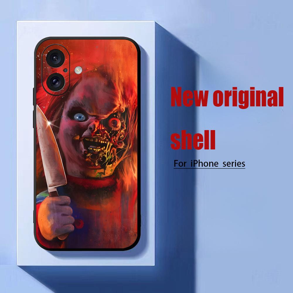 Movie Phone Case For iPhone 18 - Phone Cases For Iphone 16 review and price