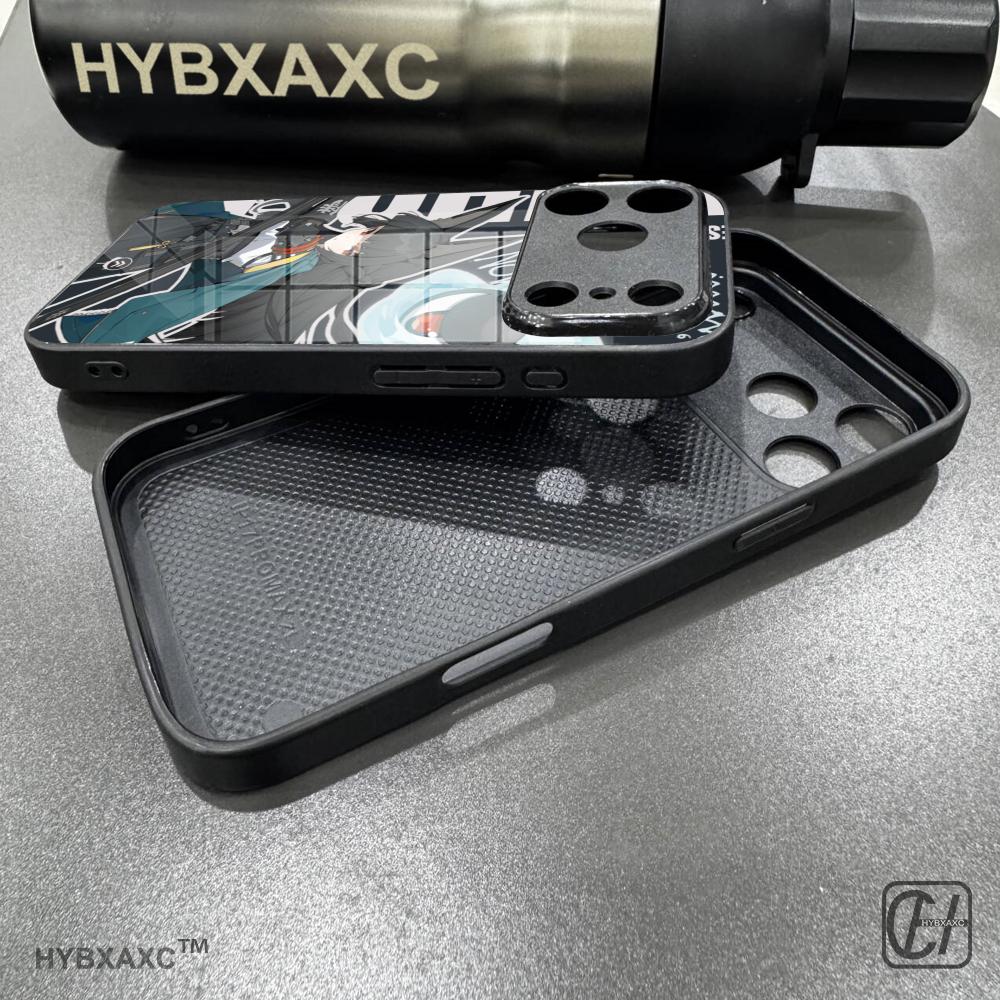 Z Zone Zero Miyabi Hoshimi Pho - Phone Cases For Iphone 16 review and price