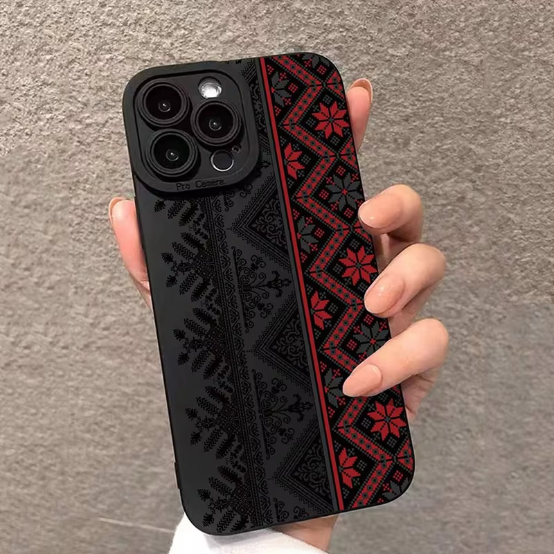 Vintage Totem Painting Matte S - Phone Cases Xr Iphone review and price