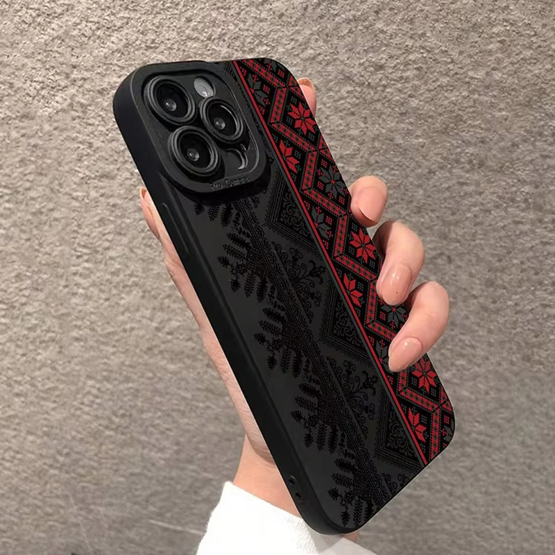 Vintage Totem Painting Matte S - Phone Cases Xr Iphone review and price