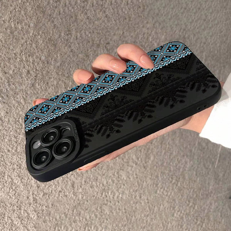 Vintage Totem Painting Matte S - Phone Cases Xr Iphone review and price