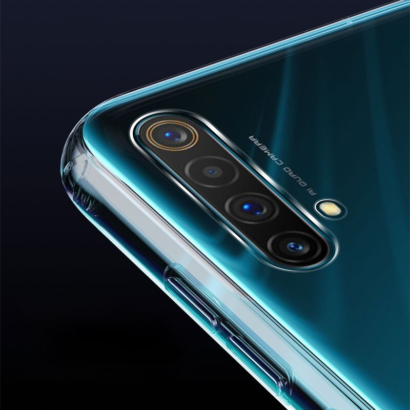 Ultrathin Mobile Phone TPU for - Phone Cases H&M review and price