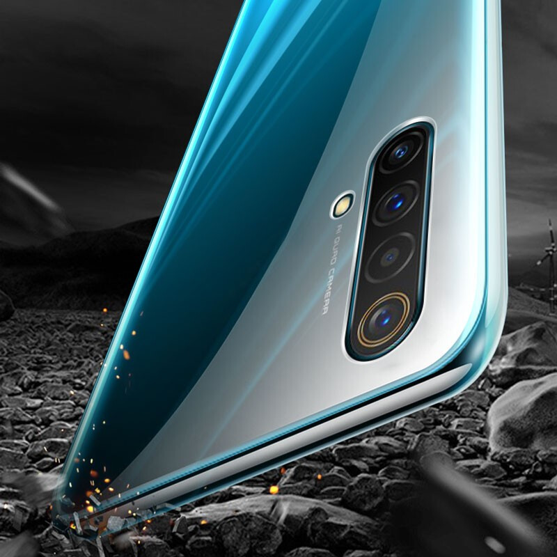 Ultrathin Mobile Phone TPU for - Phone Cases H&M review and price