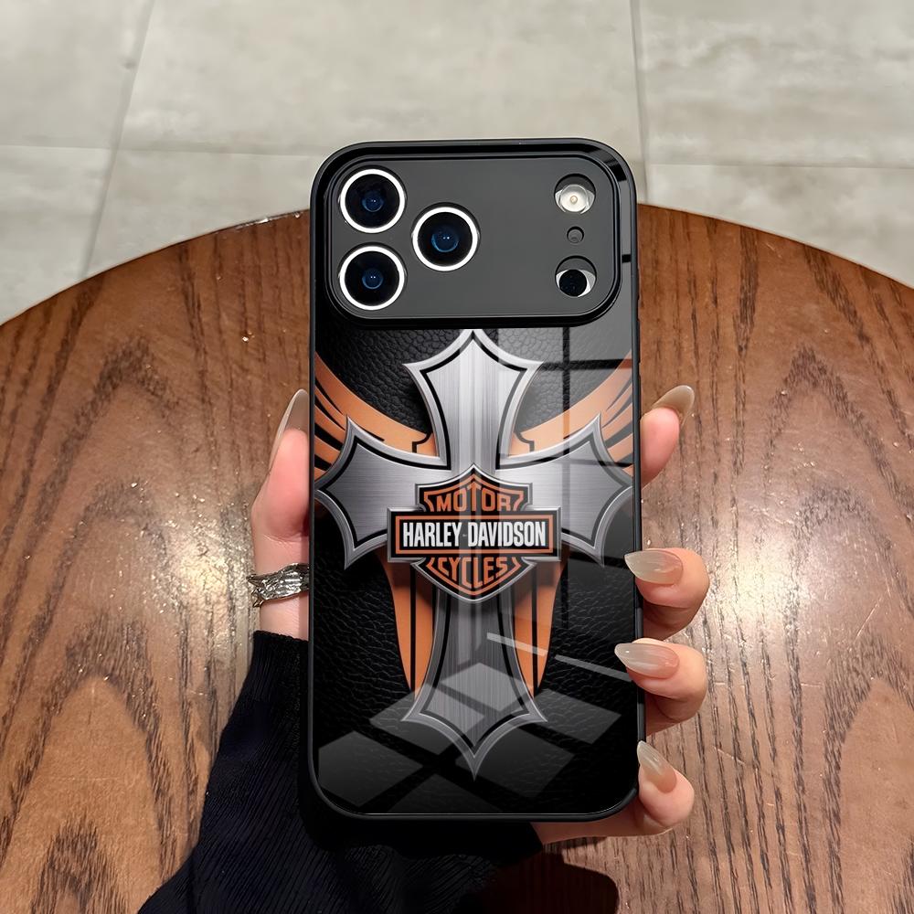 Cool H-Harley Car d-Davidson P - Phone Cases H&M review and price