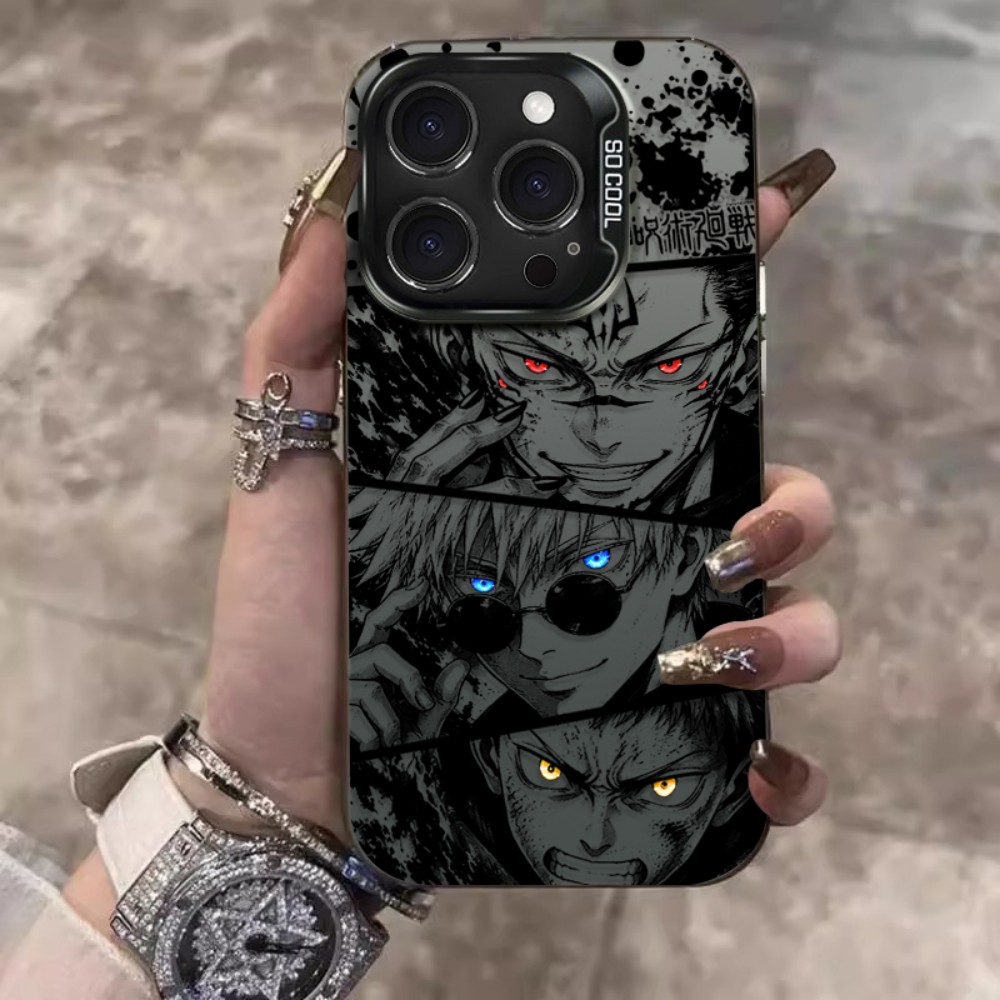 HOT Phone Case for Xiaomi Redm - Phone Cases Jujutsu Kaisen review and price