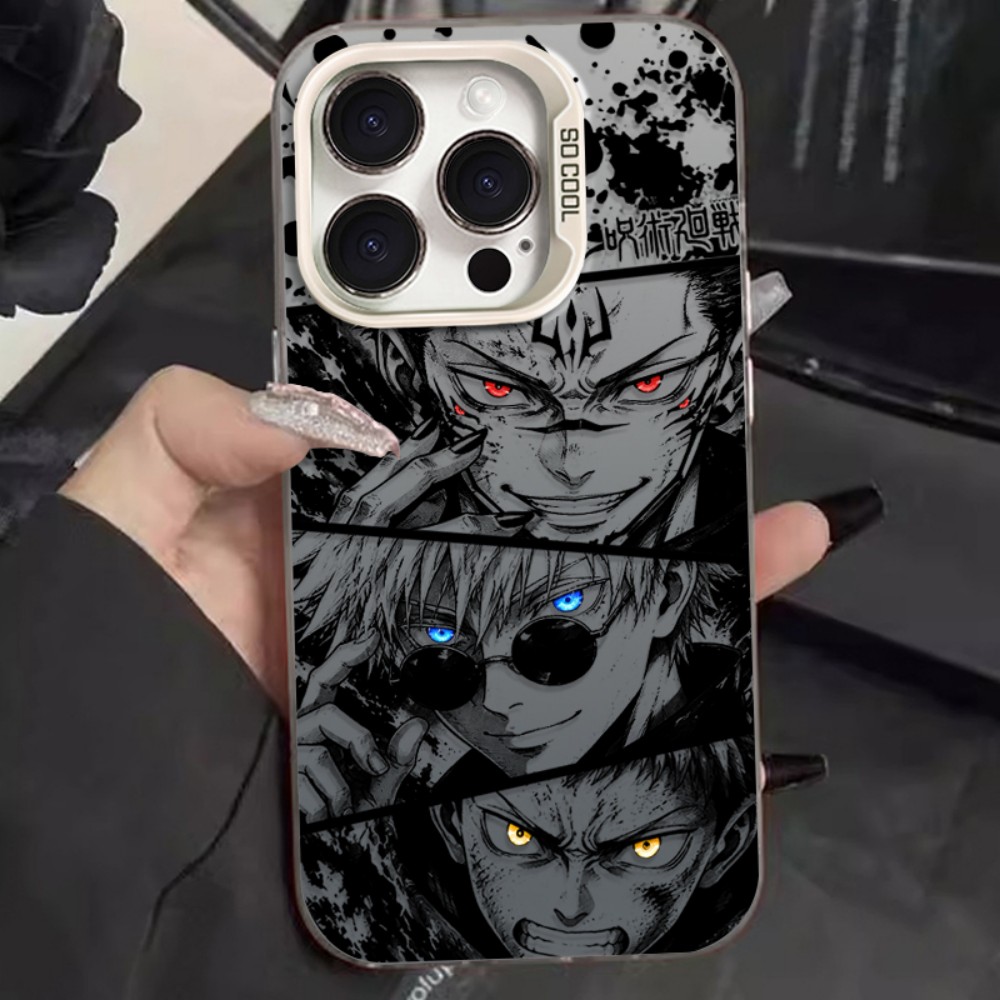 HOT Phone Case for Xiaomi Redm - Phone Cases Jujutsu Kaisen review and price