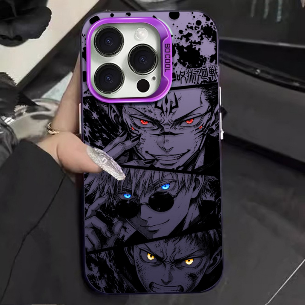 HOT Phone Case for Xiaomi Redm - Phone Cases Jujutsu Kaisen review and price