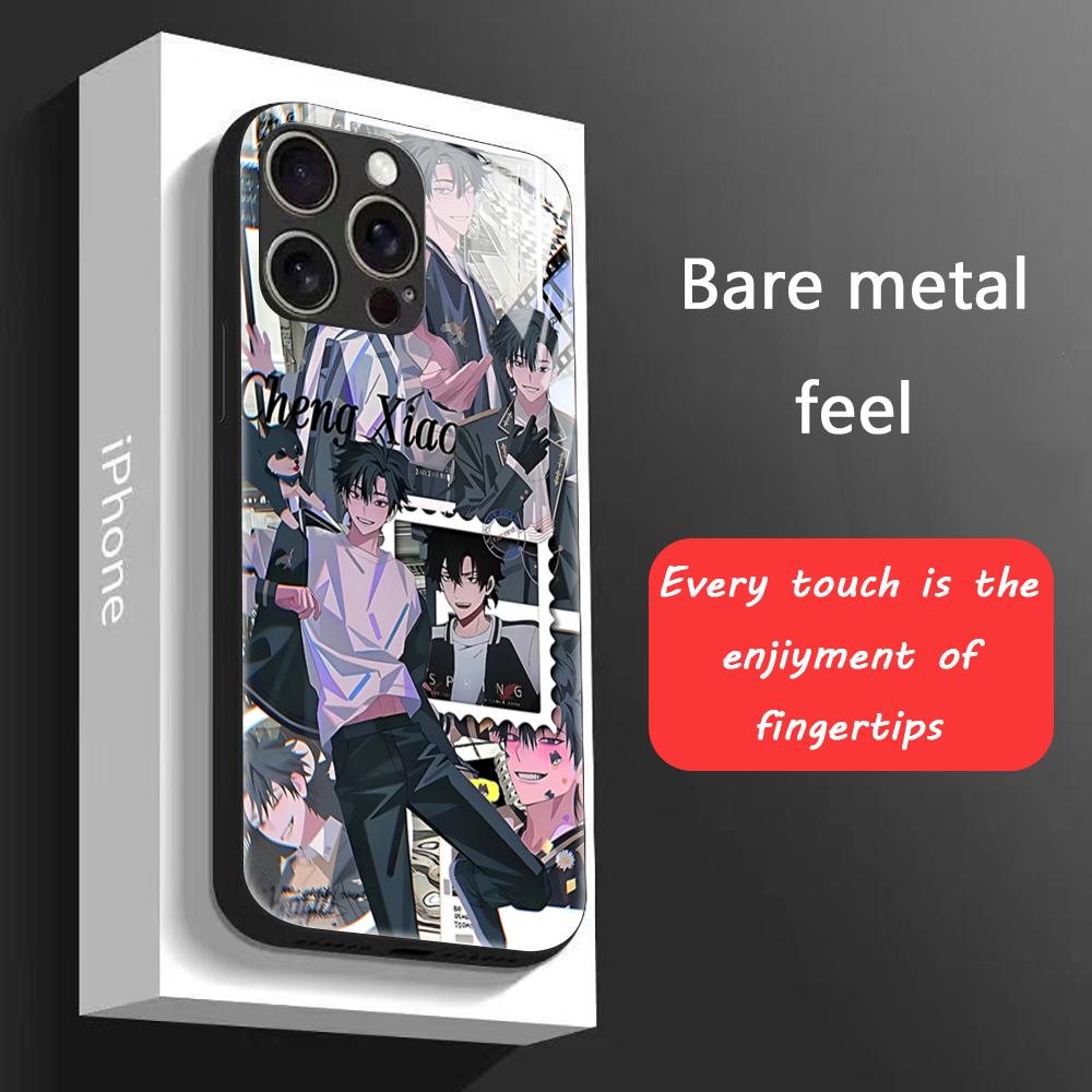 HOT anime Link Click Phone Cas - Phone Cases Xr Iphone review and price