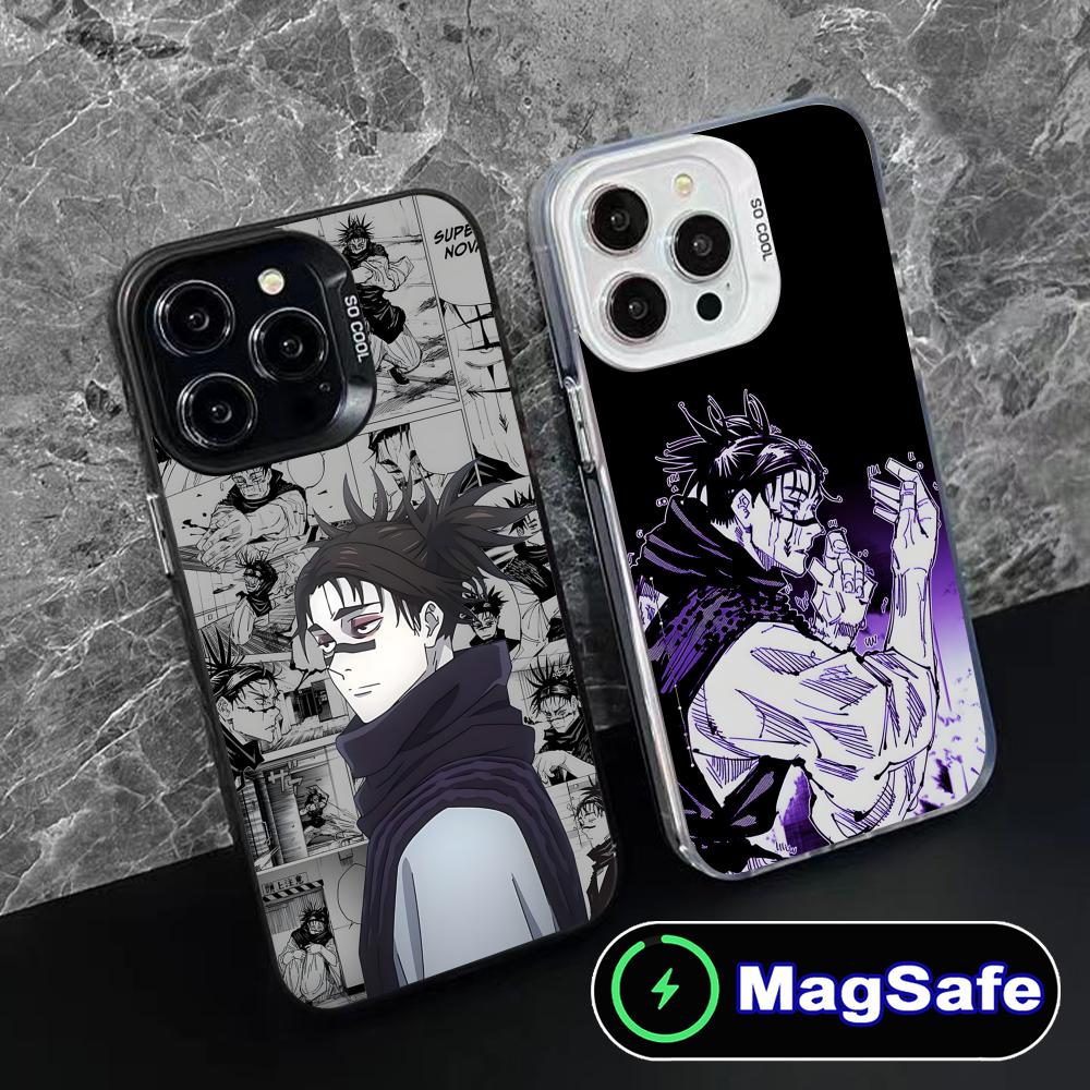 Jujutsu Kaisen Choso Mobile Ph - Phone Cases Jujutsu Kaisen review and price