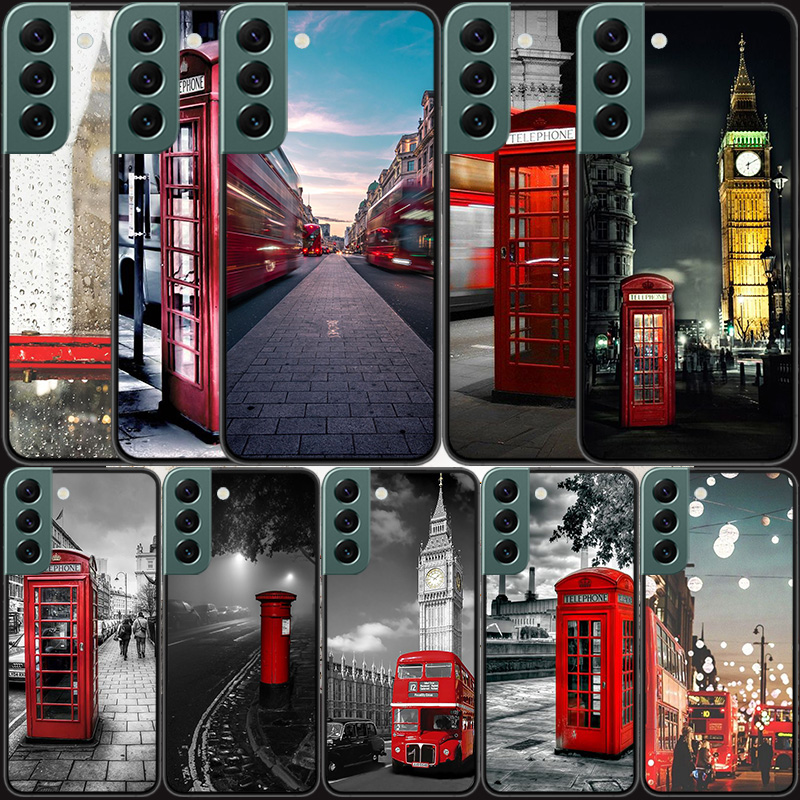 london bus england telephone P - Phone Cases London review and price