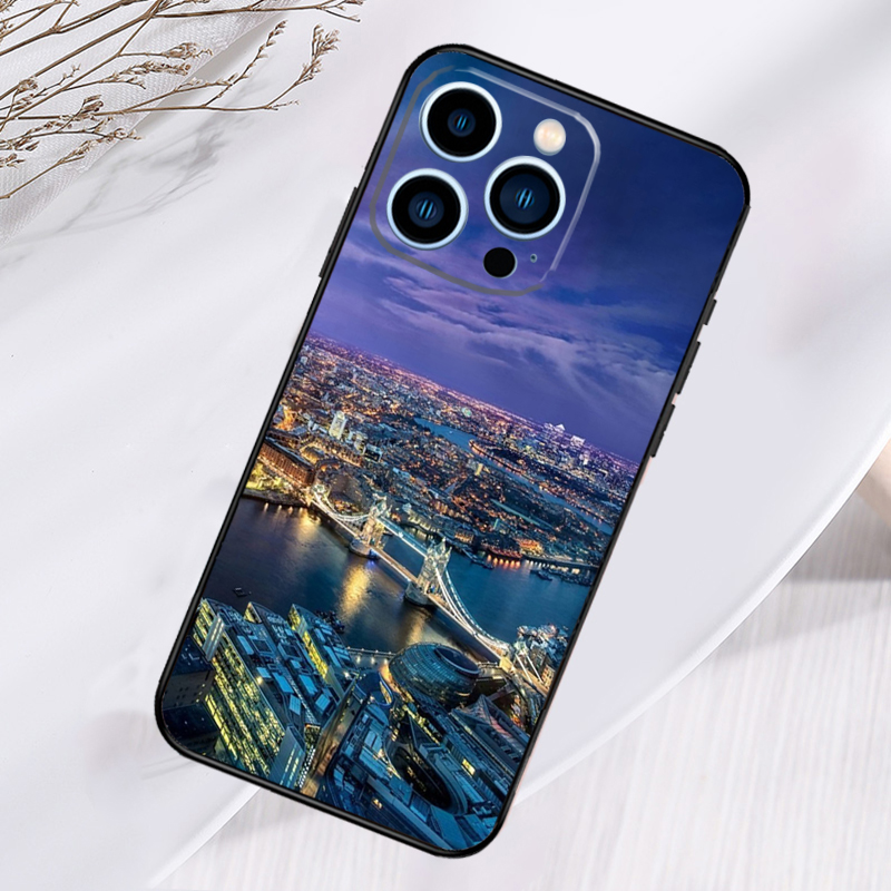 London Tower Bridge England Ph - Phone Cases London review and price
