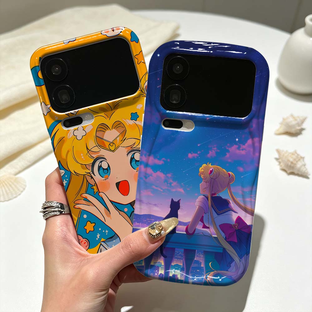 Fun S-Sailor Moon Phone Case F - Phone Cases Xiaomi 15 review and price