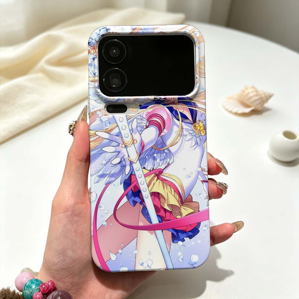 Fun S-Sailor Moon Phone Case F - Phone Cases Xiaomi 15 review and price