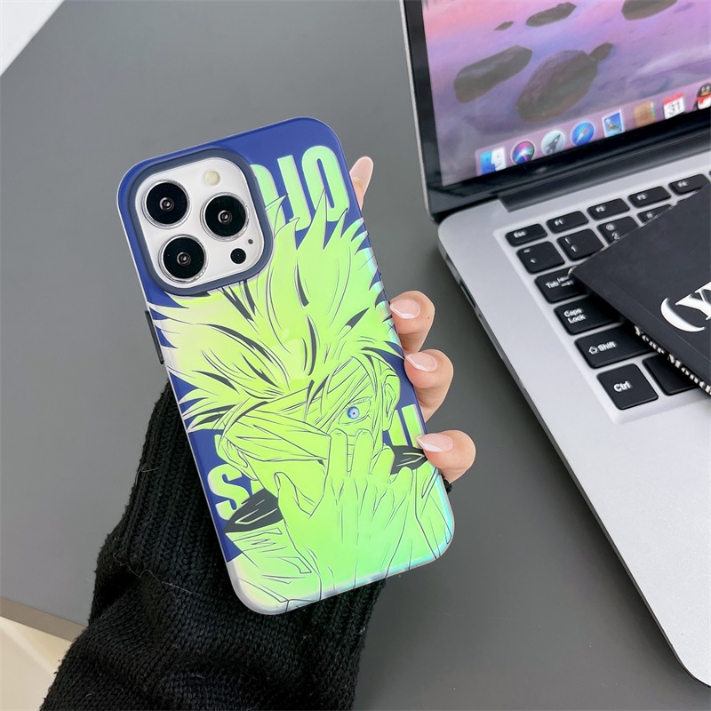 Cute Anime Jujutsu Kaisen Ryom - Phone Cases Jujutsu Kaisen review and price