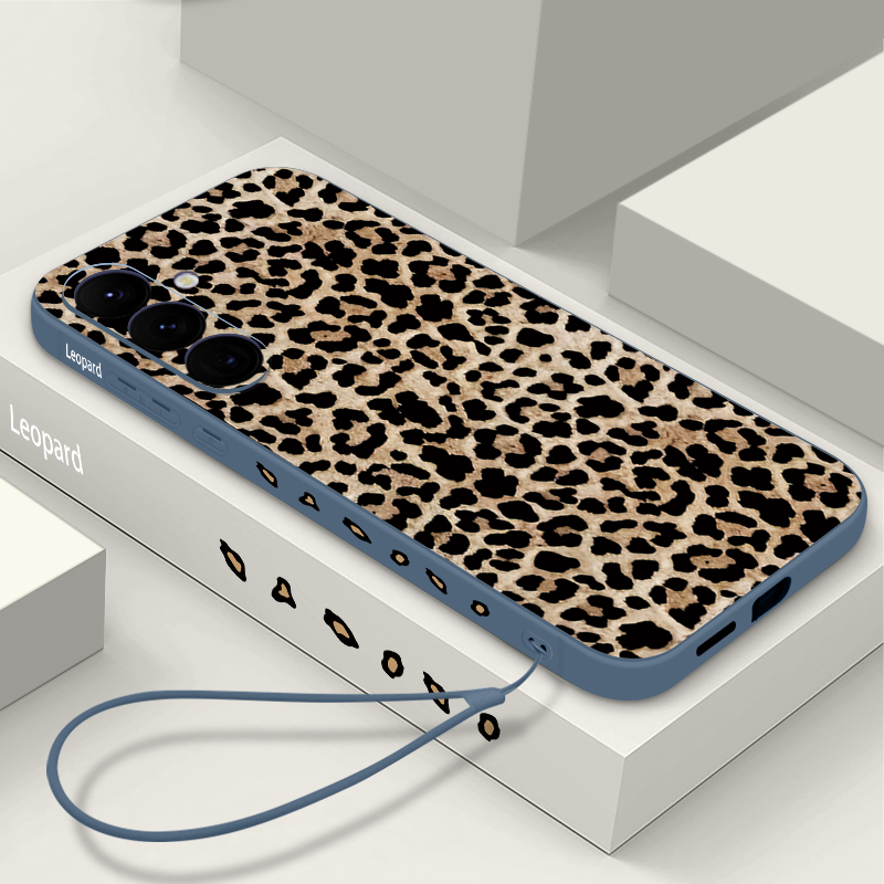 Soft TPU Lanyard Case For Sams - Phone Cases Galaxy A16 5G review and price
