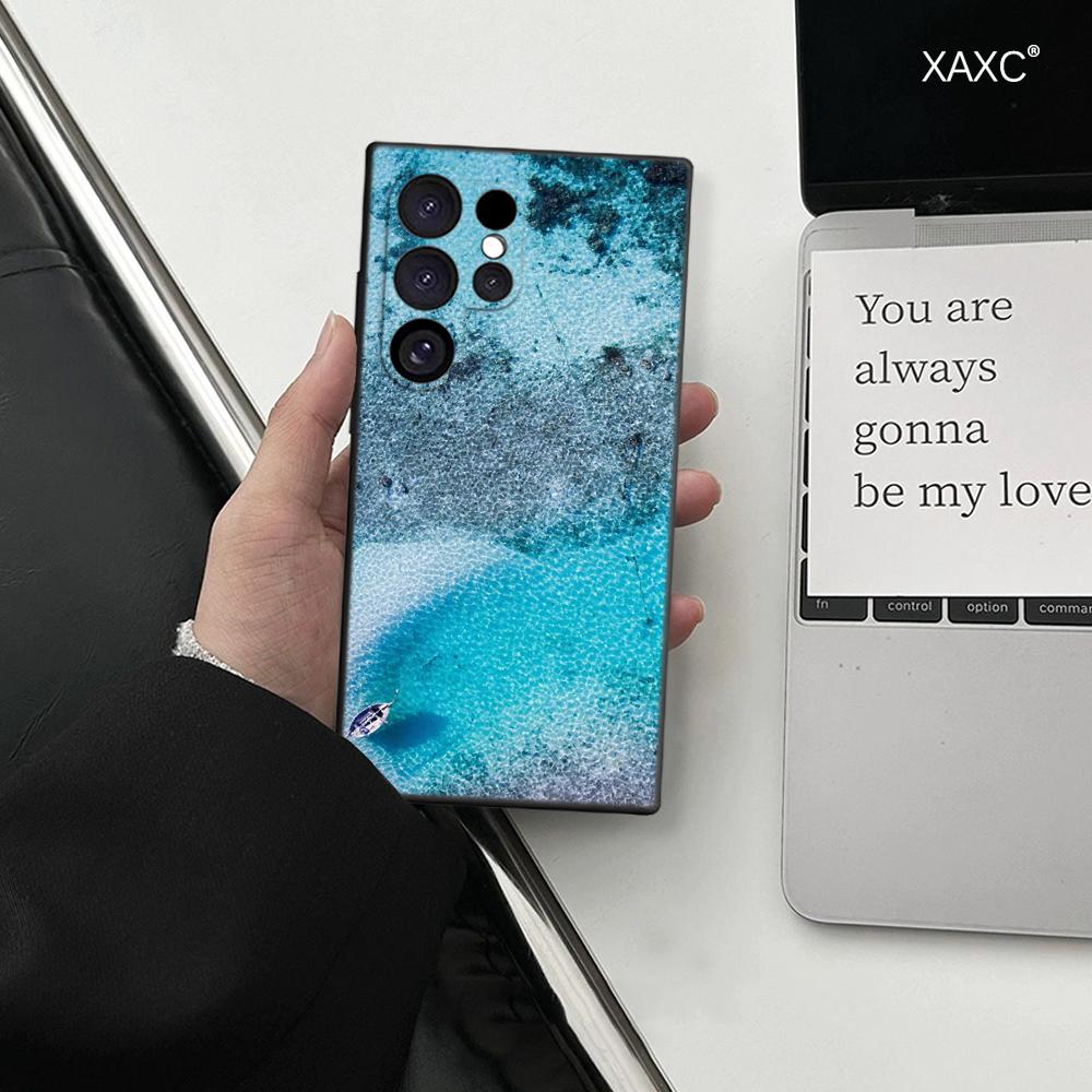 Ocean Sea Scenery Phone Case F - Phone Cases Galaxy A16 5G review and price