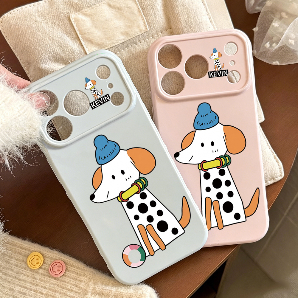 Silicone Cartoon Painted Phone - Phone Cases Galaxy A16 5G review and price