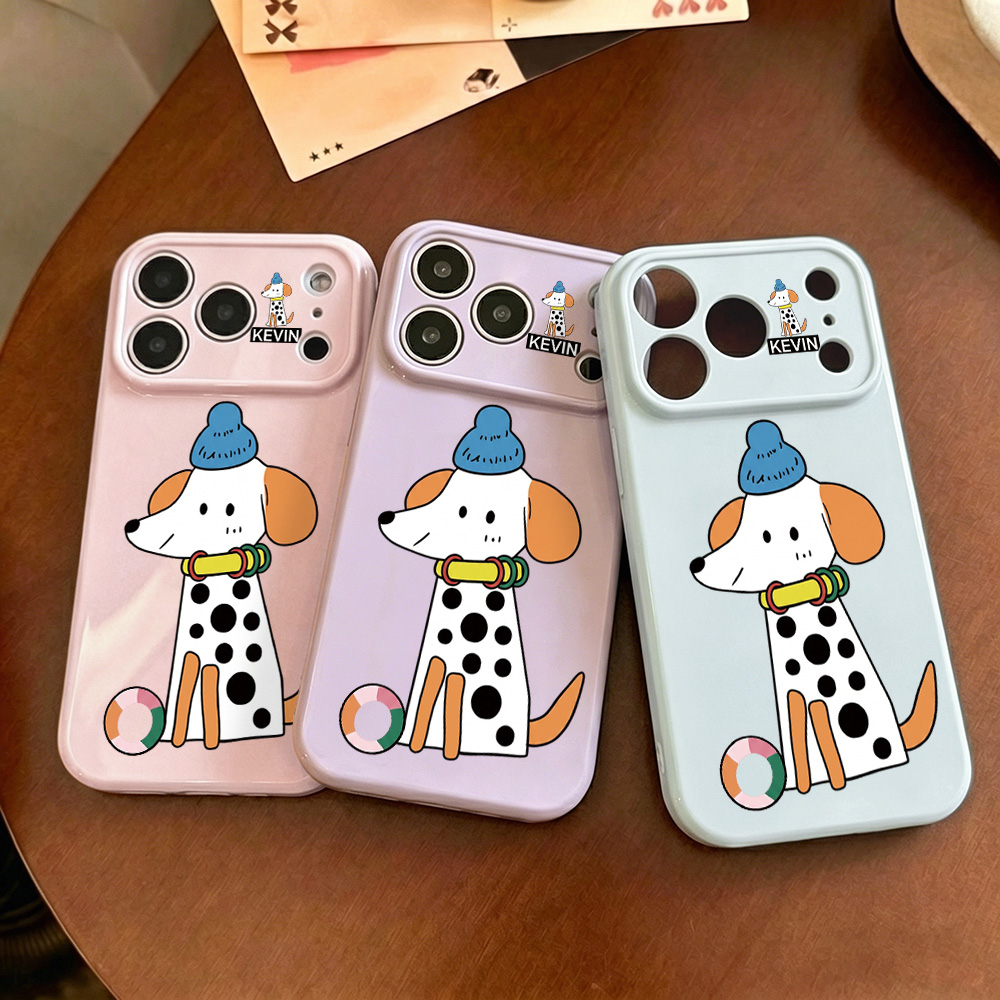 Silicone Cartoon Painted Phone - Phone Cases Galaxy A16 5G review and price