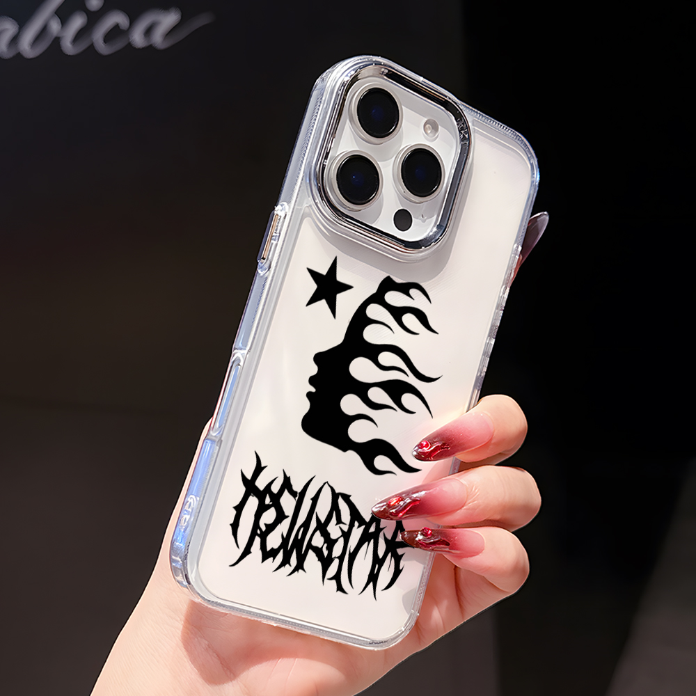 H-HellstarS Fashion Logo Phone - Phone Cases H&M review and price