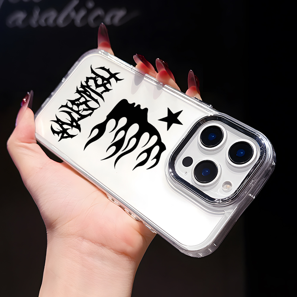 H-HellstarS Fashion Logo Phone - Phone Cases H&M review and price