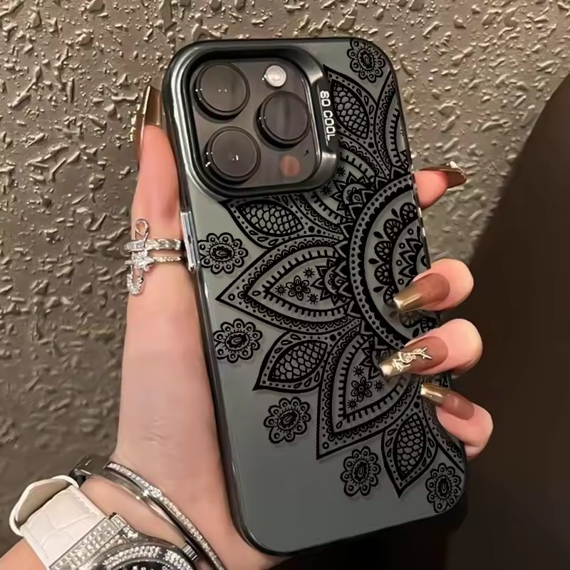 Anti-Scratch Phone Case For IP - Phone Cases Xr Iphone review and price