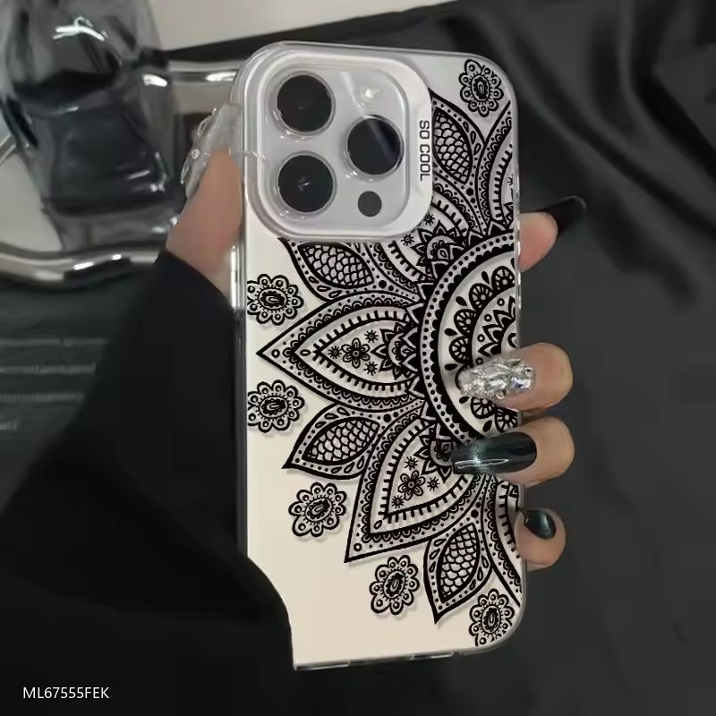 Anti-Scratch Phone Case For IP - Phone Cases Xr Iphone review and price