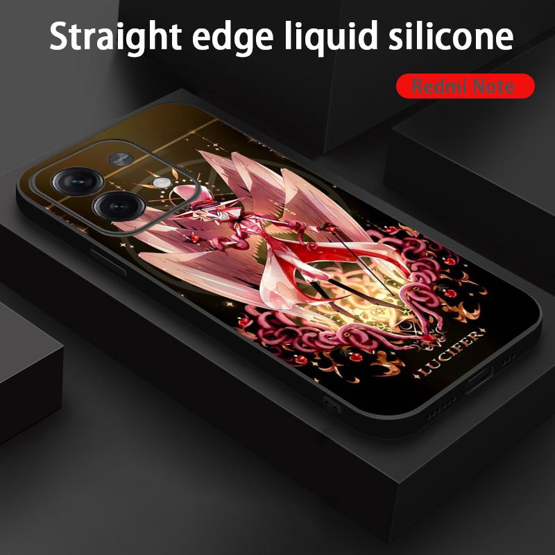 A-Hazbin h-Hotel-Alastor Desig - Phone Cases H&M review and price